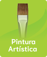 Pintura Artística e Escolar