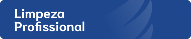Limpeza Profissional