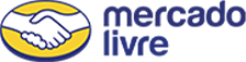 Logo Mercado Livre